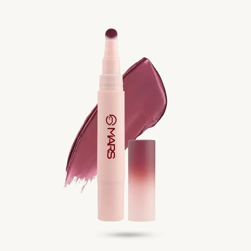 MARS Lip Fuzz Blurring Lip Cream