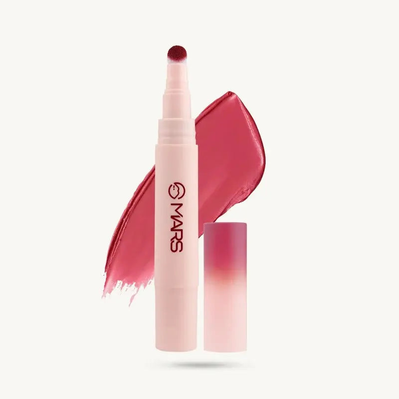 MARS Lip Fuzz Blurring Lip Cream