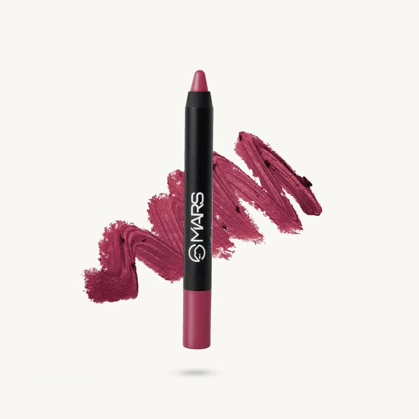 MARS Matte Lip Crayon | Won&