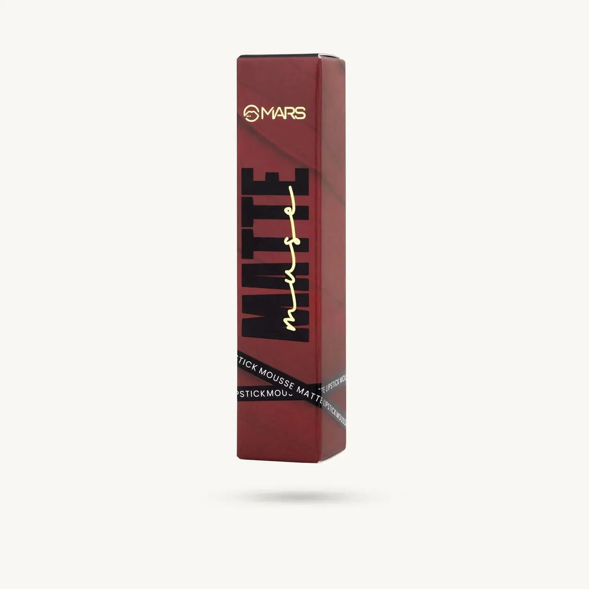 MARS Matte Mousse Lipstick