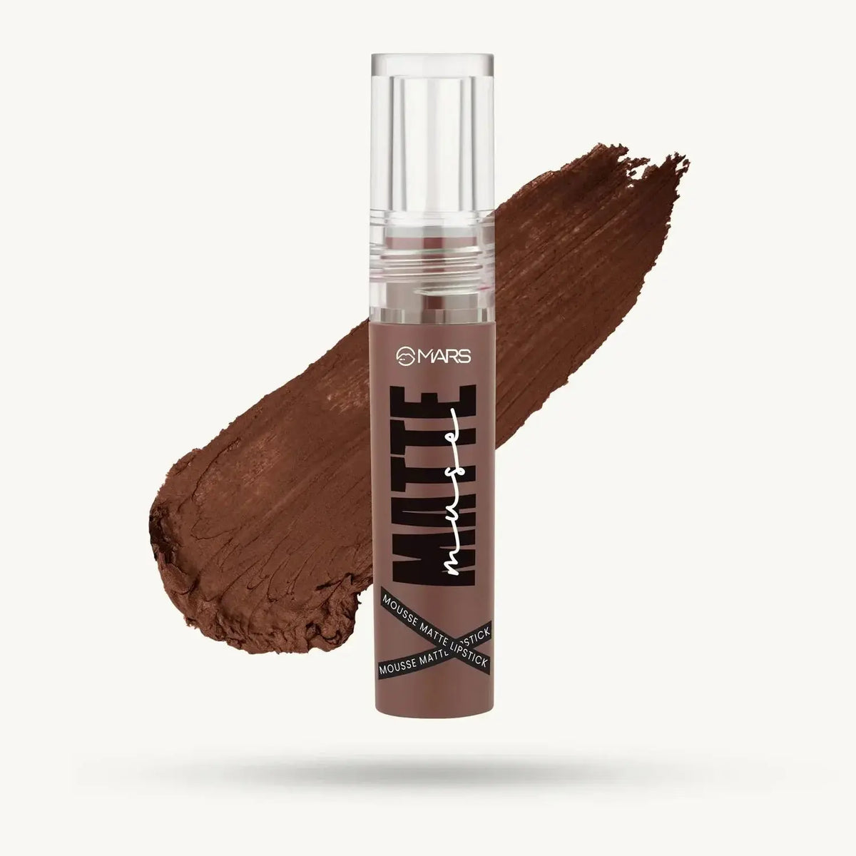 MARS Matte Mousse Lipstick Pixie La Bella