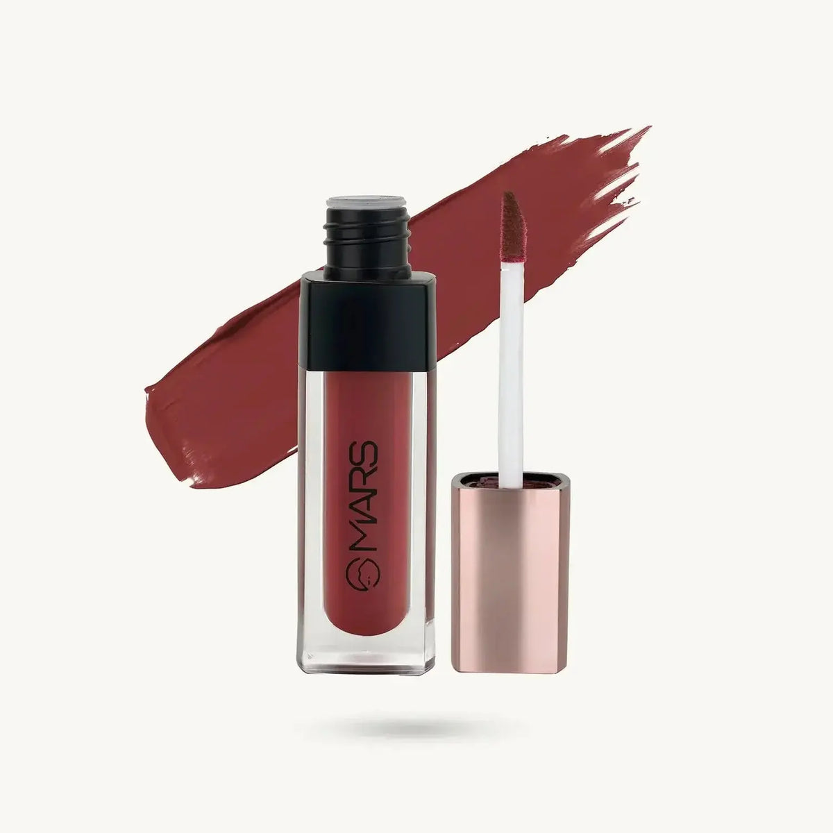 MARS Popstar Liquid Mousse Lipstick