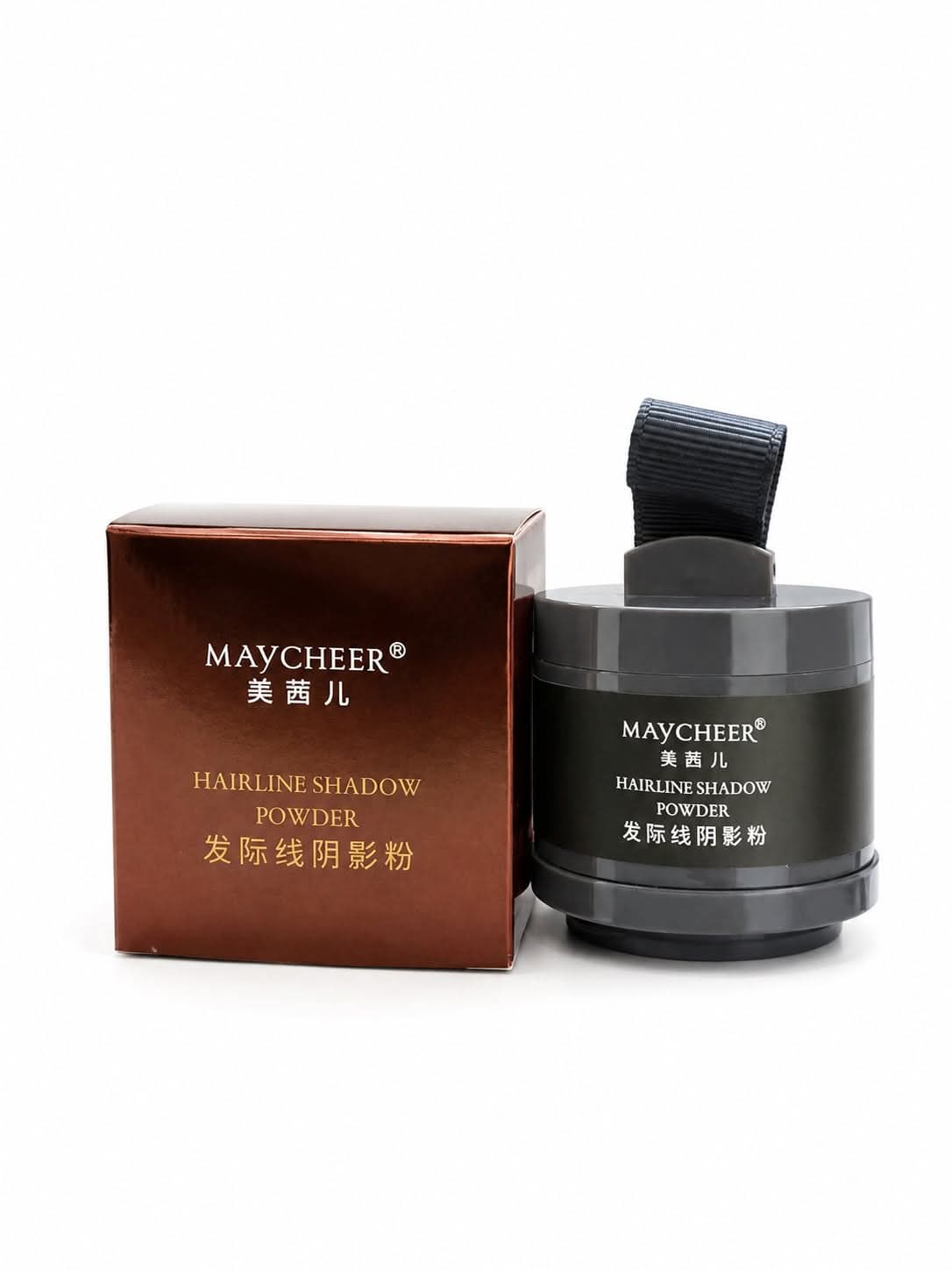 MAYCHEER Hairline Shadow Powder