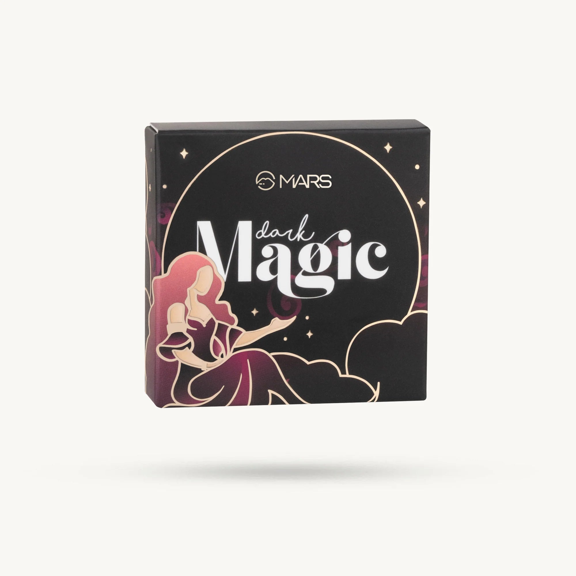 Mars Dark Magic | pH Blush Pixie La Bella