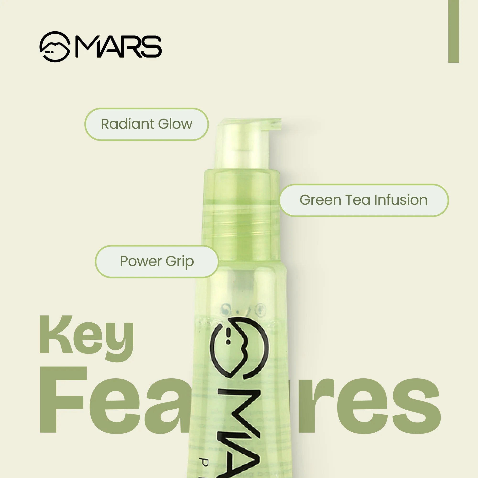 MARS Dewy Face Primer | It&