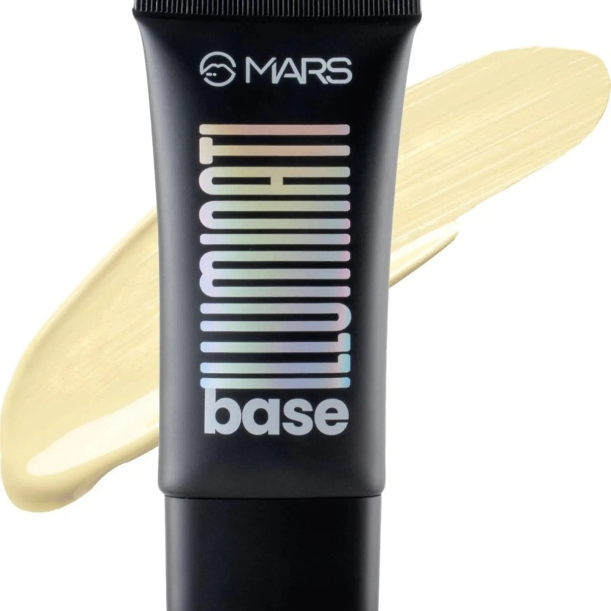 Mars Illuminating Highlighter Makeup Base Primer – 45 ml Pixie La Bella