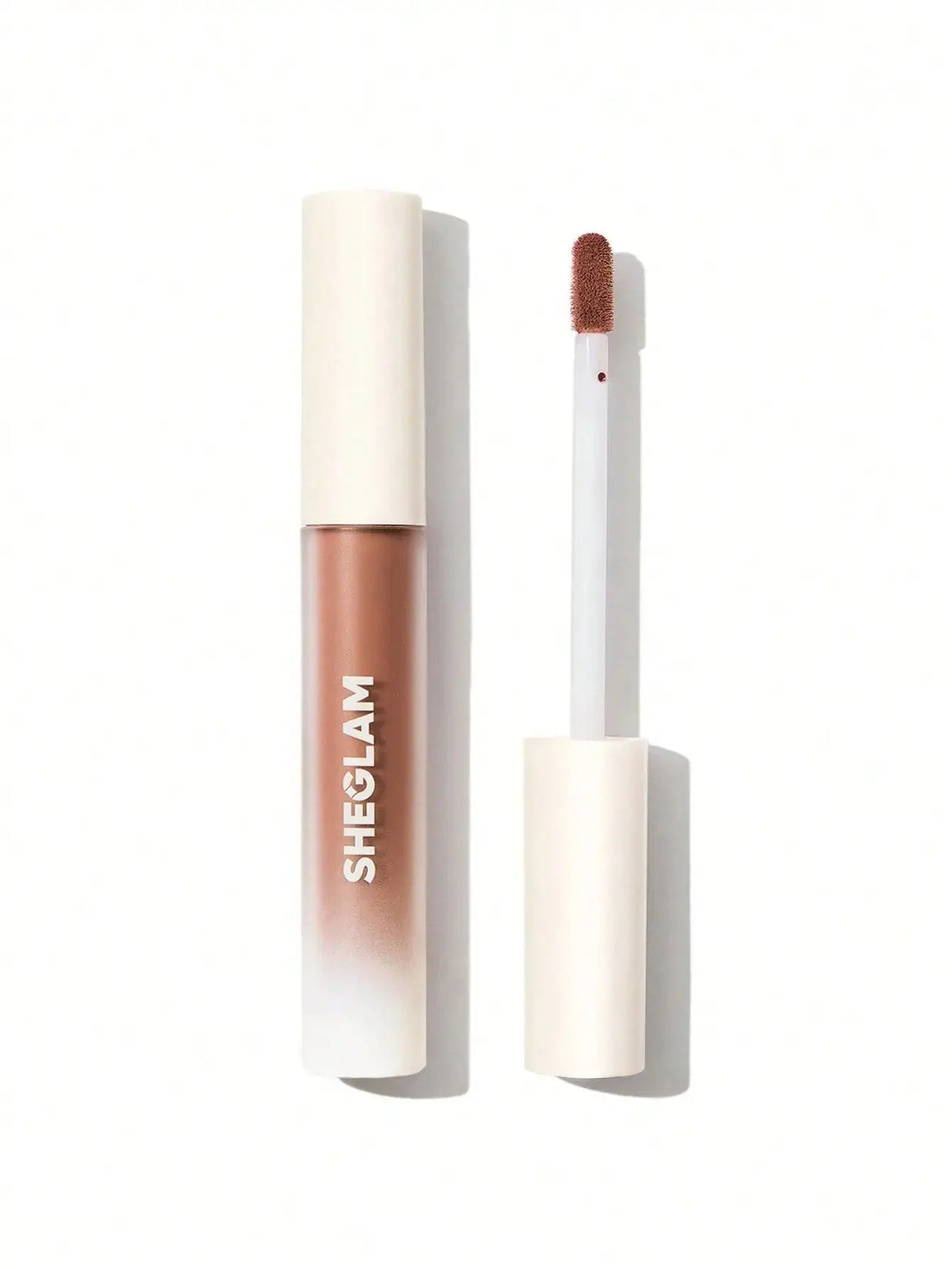SHEGLAM Matte Allure Liquid Lipstick Pixie La Bella