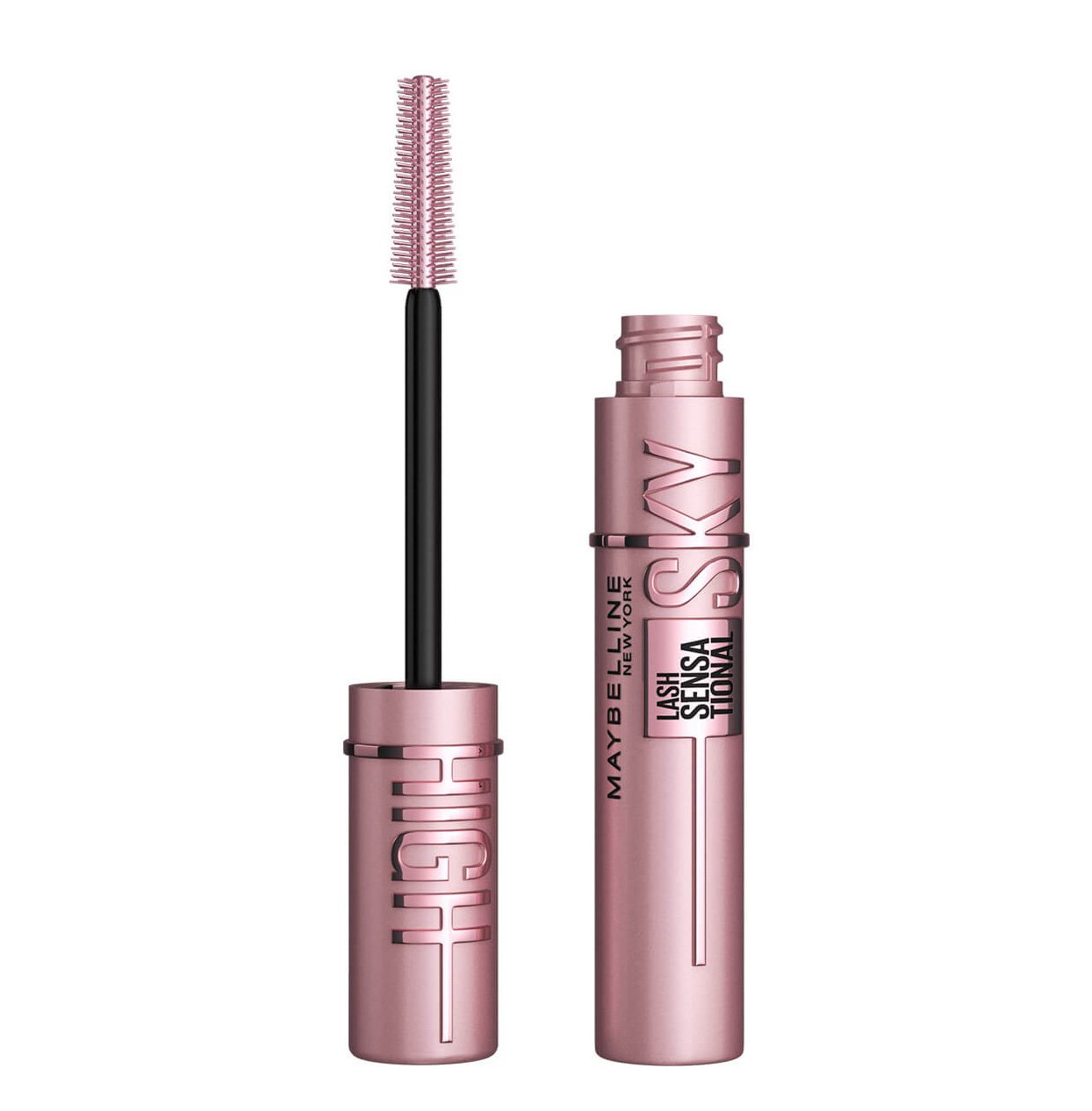 Maybelline New York Lash Sensational Sky High Mascara Pixie La Bella