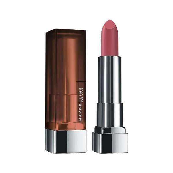 Maybelline New York Color Sensational Creamy Matte Lipstick Pixie La Bella