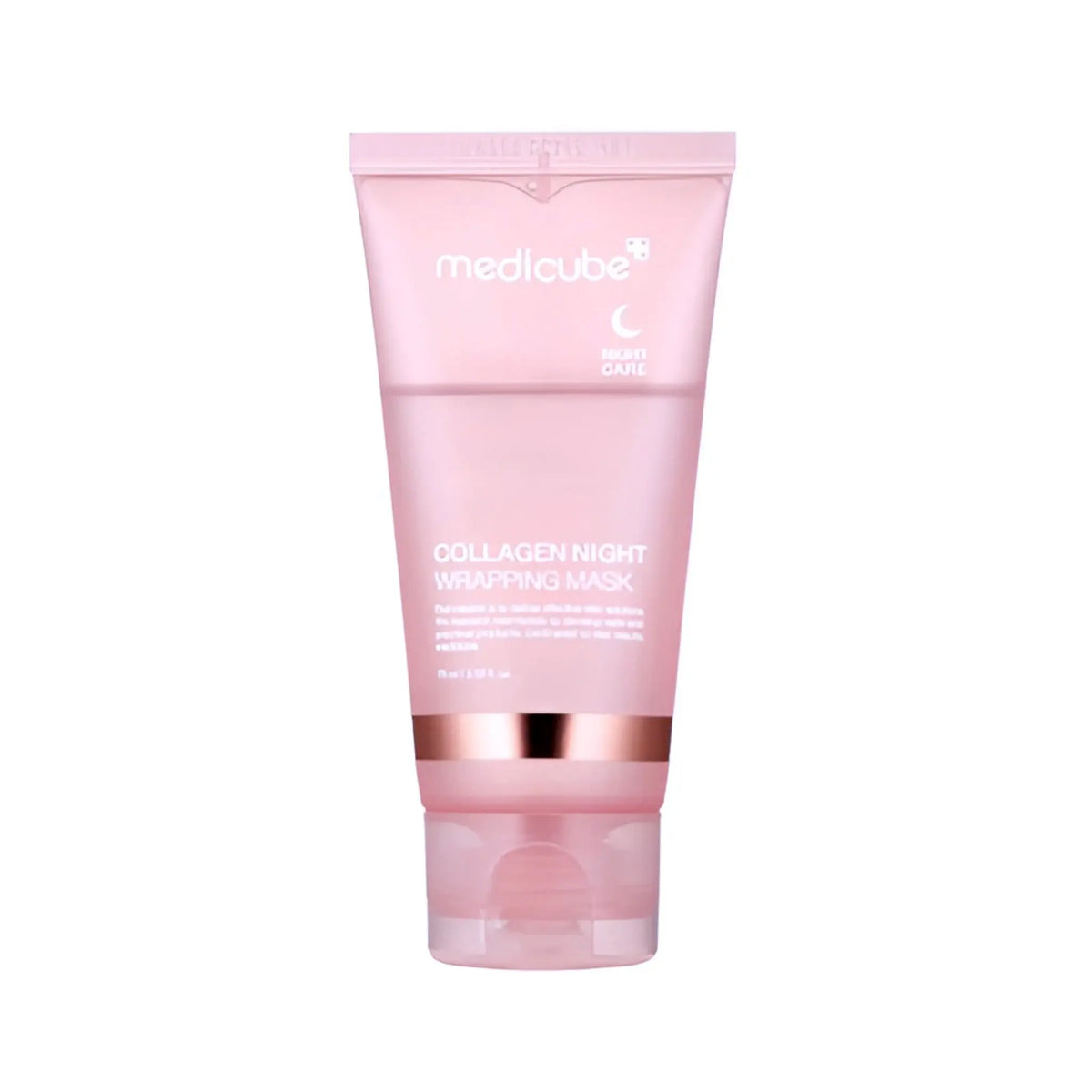 Medicube Night Wrapping Mask