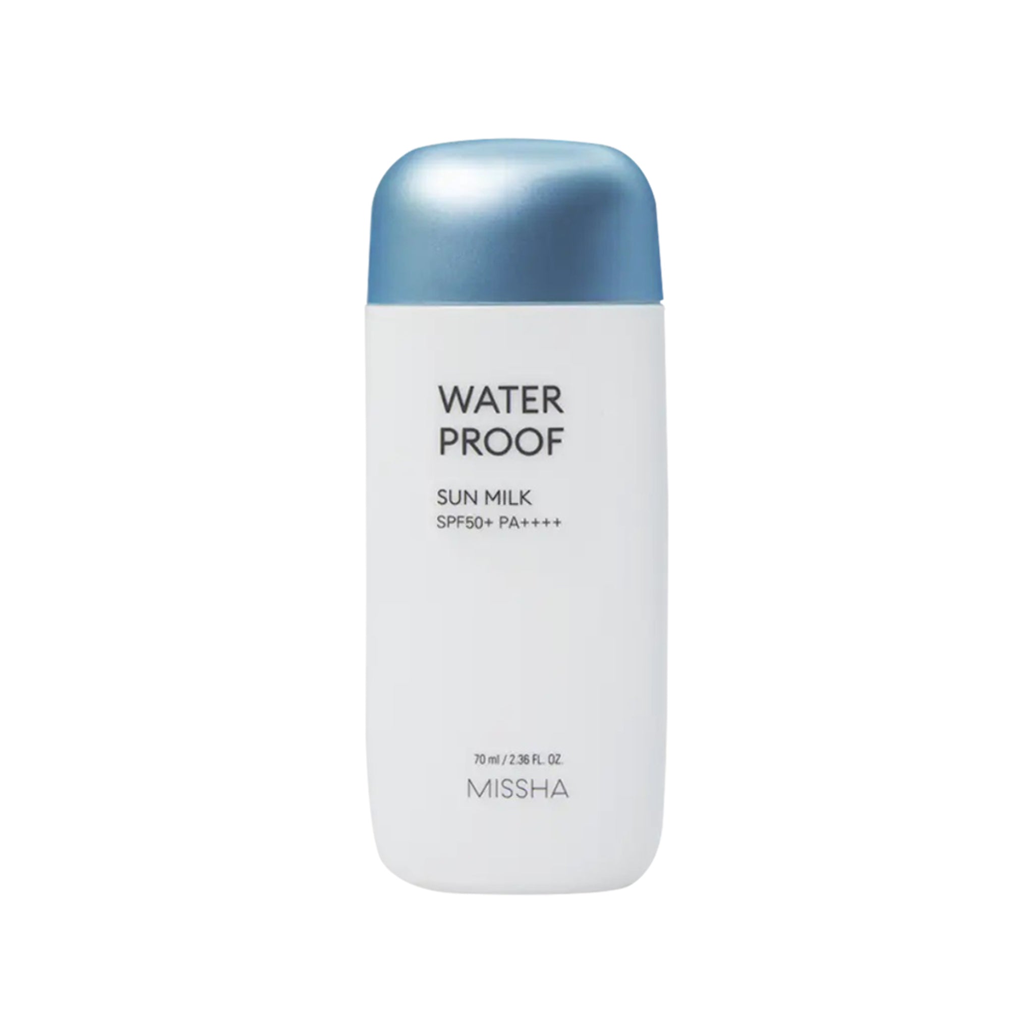 Looking to buy beauty products for skin online? Find MISSHA Waterproof Sun Milk among our selection of best online skin care products. We offer a variety of skincare essentials at our organic beauty products website.