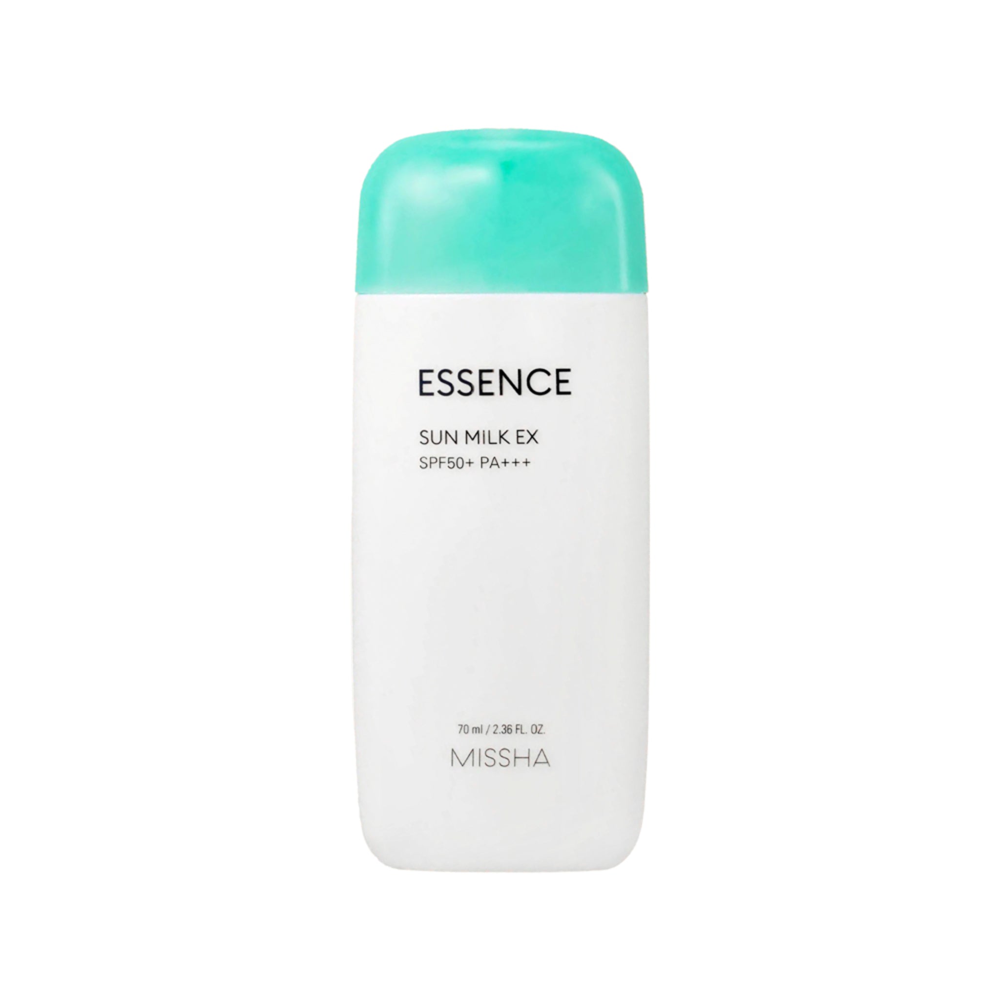 Shield your skin with broad spectrum protection from MISSHA All Around Safe Block Essence Sun Milk. Looking to buy beauty products for skin online? Find this sunscreen and more at our organic beauty products website.