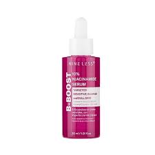 NineLess B-Boost 10% Niacinamide Serum Pixie La Bella
