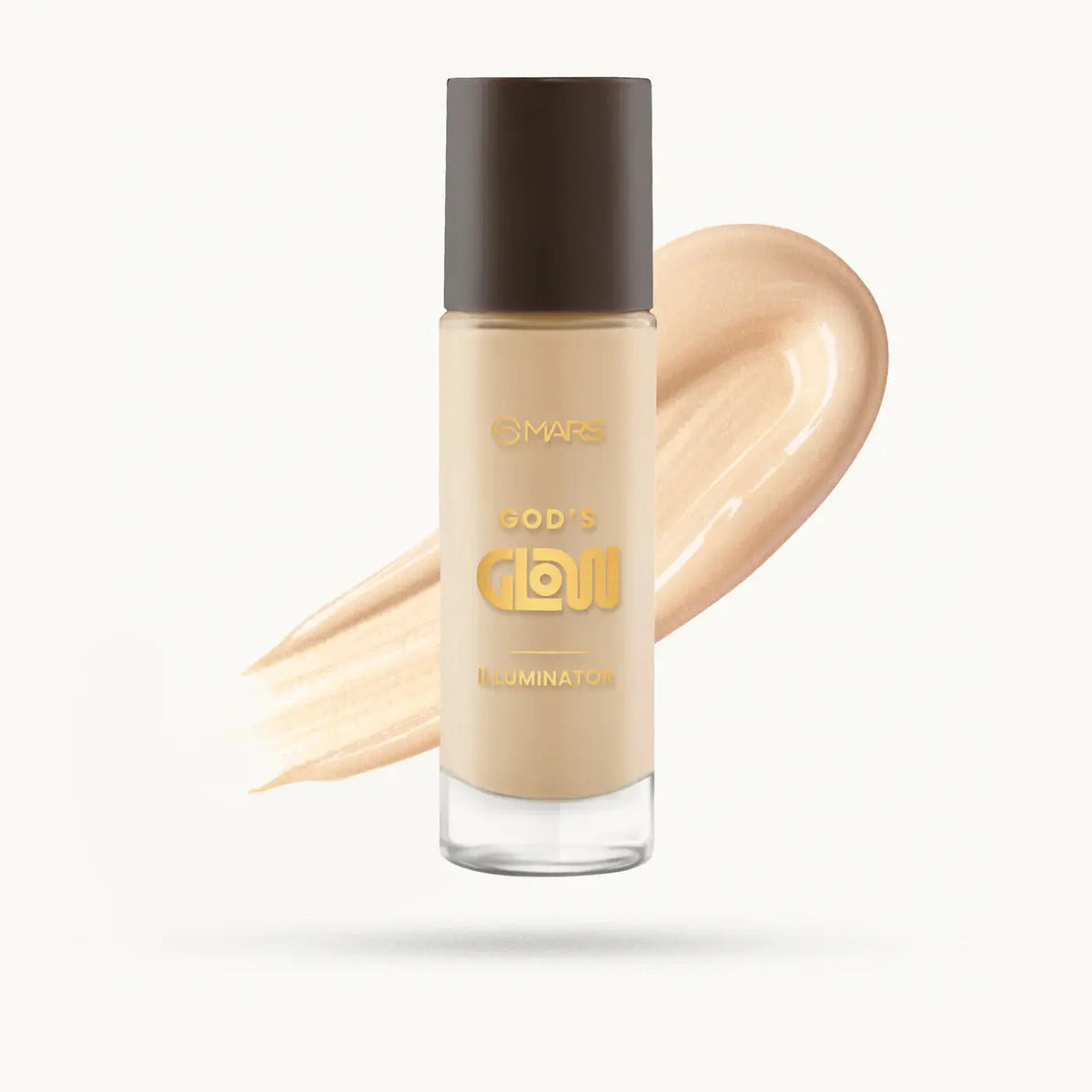 Mars God’s Glow | Illuminator Pixie La Bella