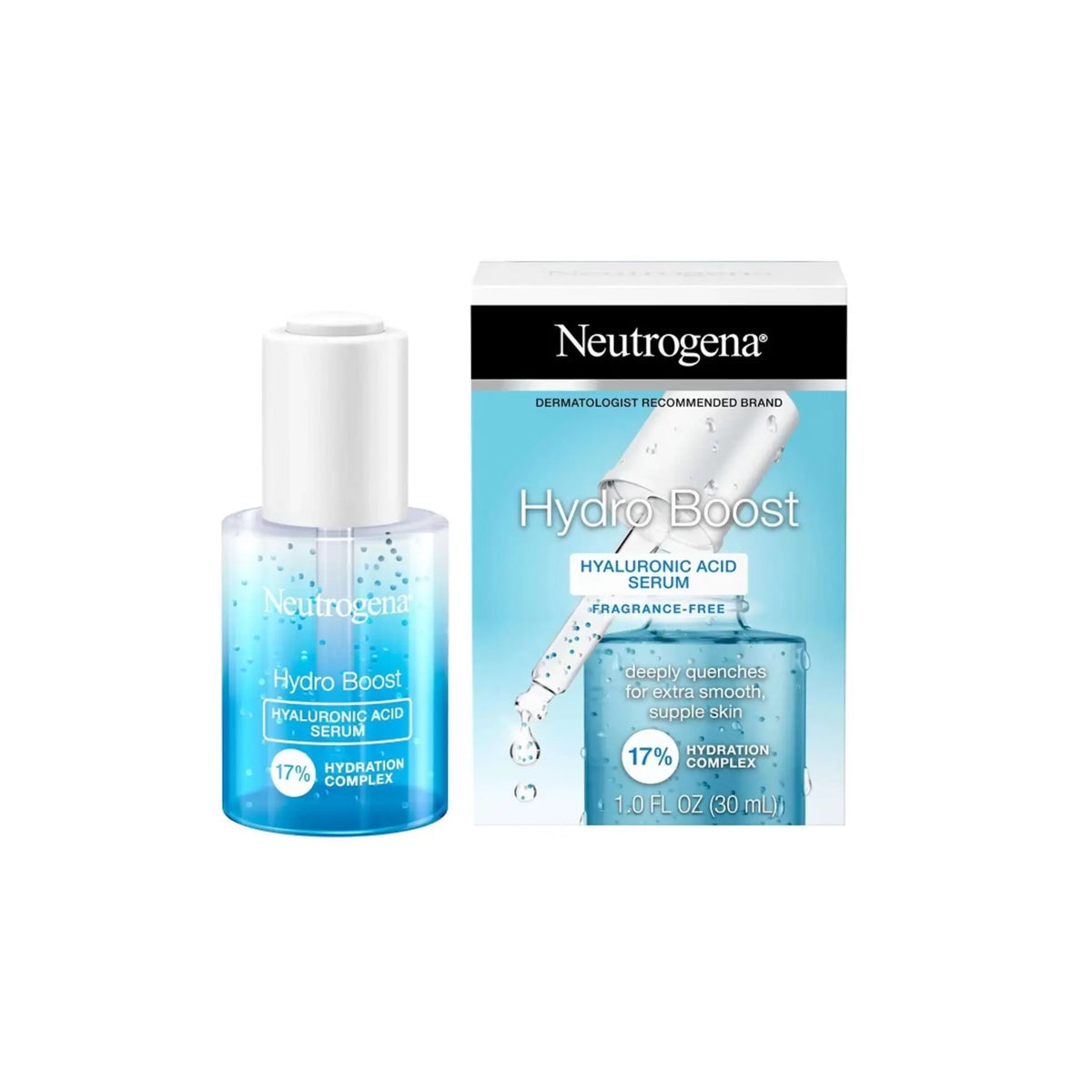 Want to buy skin care products? Find Neutrogena Hydro Boost Serum among our selection of best skin care products online. We offer a variety of options, including cheap skin care products online.