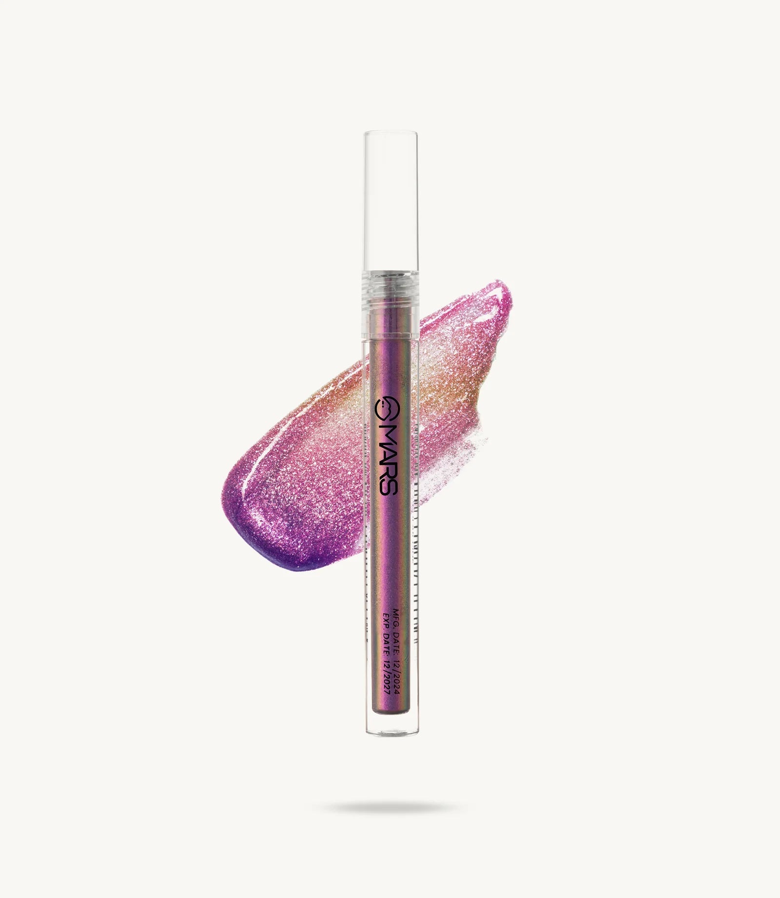 MARS Northern Lights Liquid Eyeliner Pixie La Bella