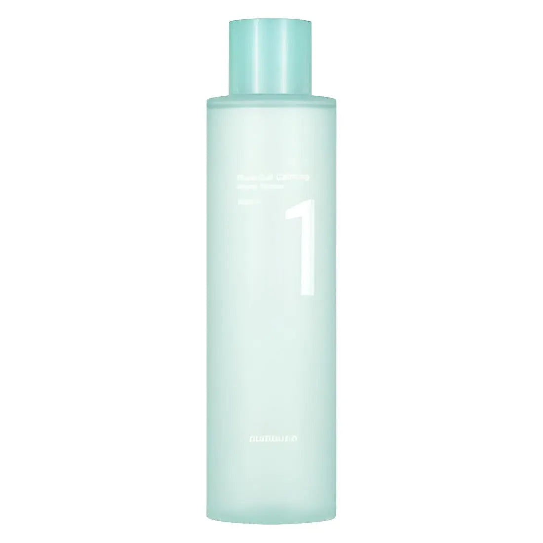 Looking for organic beauty products for skin? Find Numbuzin No.1 Pure-full Calming Herb Toner at the best online skincare stores. We offer a range of skincare, including toners, creams, and more.