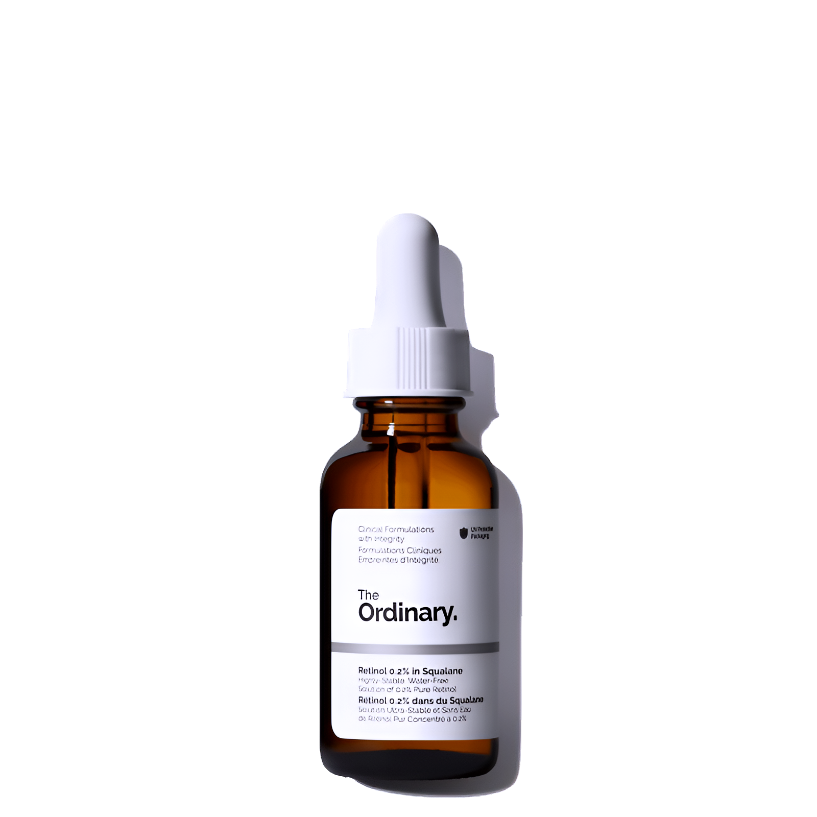 The Ordinary retinol 0.2% 30ml Pixie La Bella