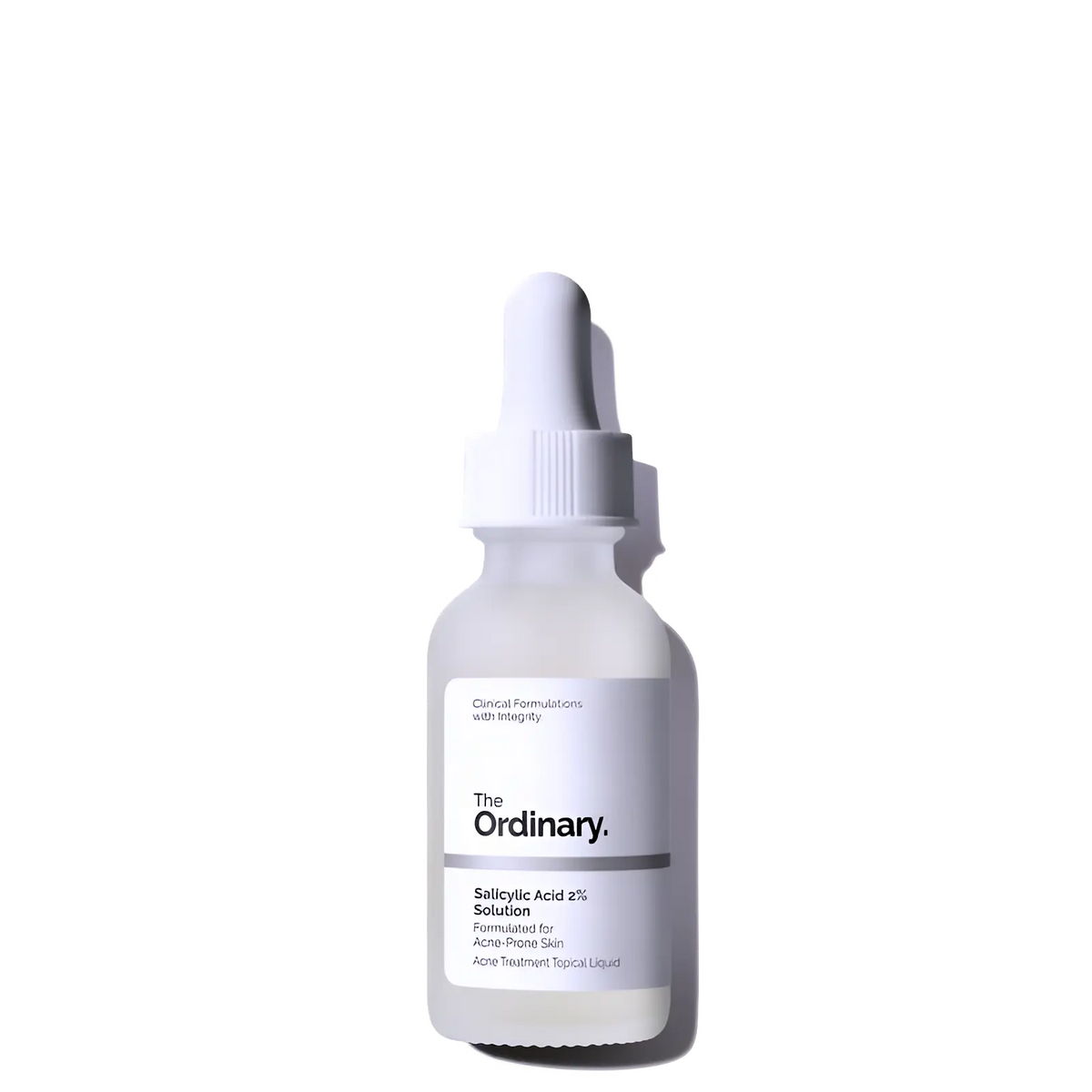 The Ordinary Salicylic Solution 30ml Pixie La Bella