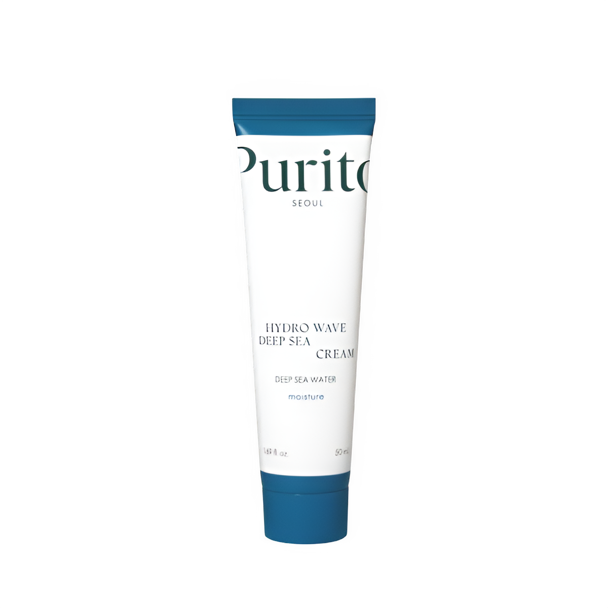 Looking for organic beauty products for skin? Find Purito SEOUL Hydro Wave Deep Sea Cream at the best online skincare stores. We offer a range of skincare, including creams, serums, and more.