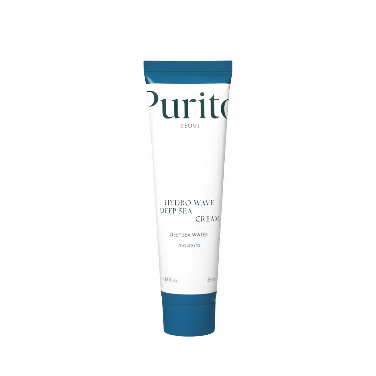 Looking for organic beauty products for skin? Find Purito SEOUL Hydro Wave Deep Sea Cream at the best online skincare stores. We offer a range of skincare, including creams, serums, and more.