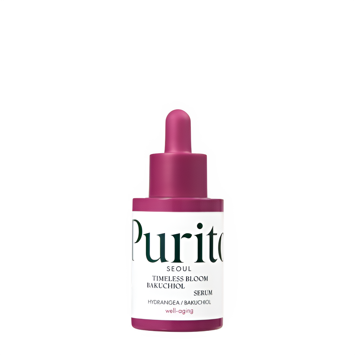 Looking to buy beauty products for skin online? Find Purito SEOUL Timeless Bloom Bakuchiol Serum among our selection of best online skin care products. We offer a variety of skincare essentials at our organic beauty products website.
