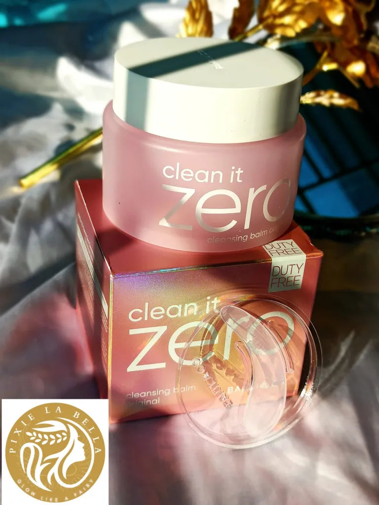 Banila Co Clean It Zero Cleansing Balm Original 100ml