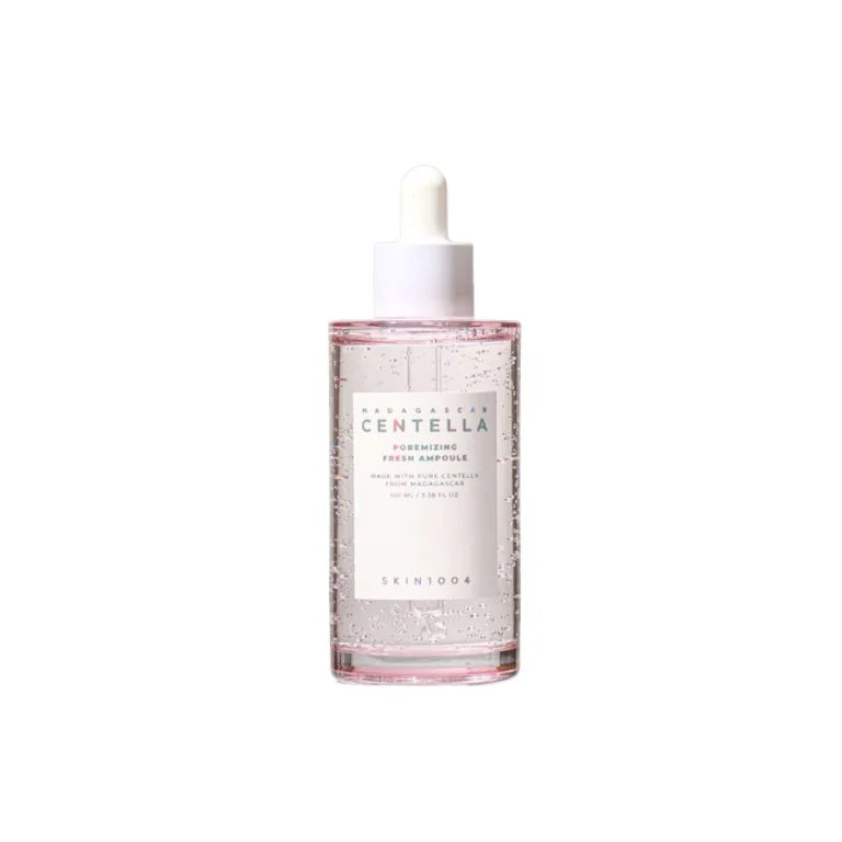 SKIN1004 Madagascar Centella Poremizing Fresh Ampoule - 100ml Pixie La Bella