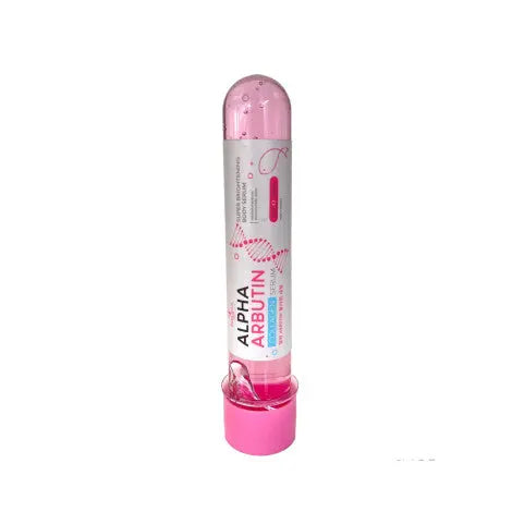 Precious Skin Alpha Arbutin Collagen 3 Plus Super Brightening Body Serum 45ml Pixie La Bella