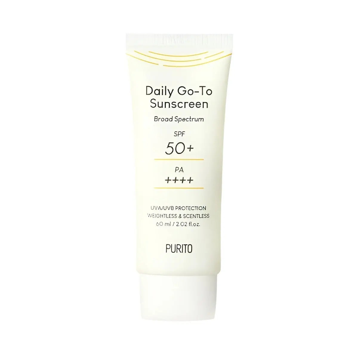 Want to buy skin care products? Find Purito Daily Go-To Sunscreen among our selection of best skin care products online. We offer a variety of options, including cheap skin care products online.