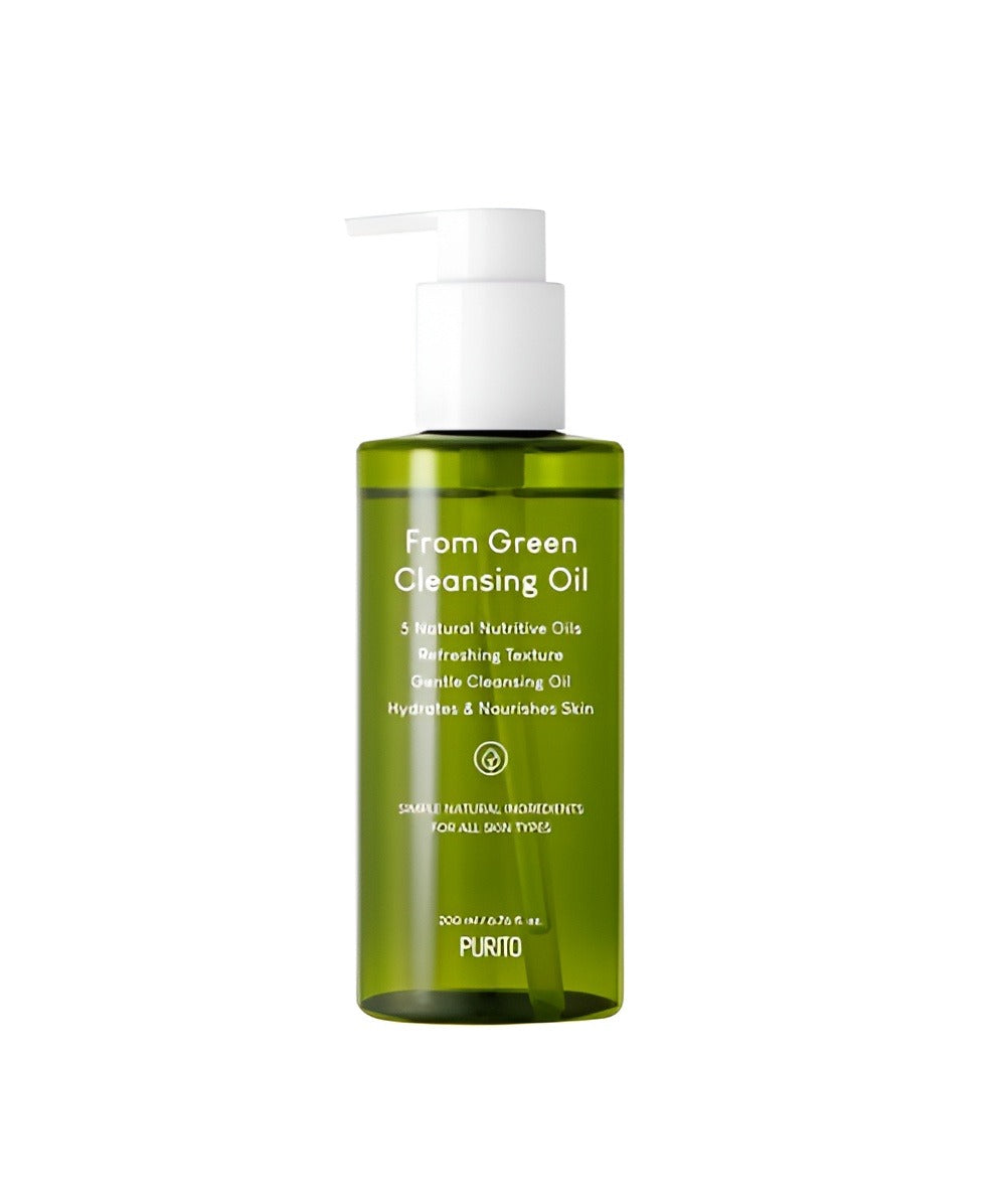 Looking to buy beauty products for skin online? Find Purito From Green Cleansing Oil among our selection of best online skin care products. We offer a variety of skincare essentials at our organic beauty products website.