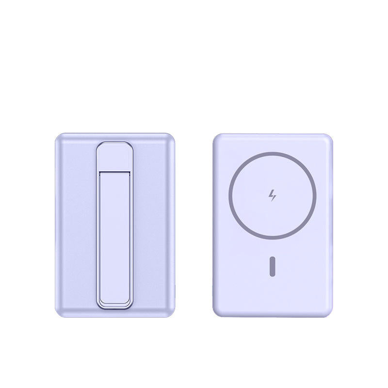 Wireless Fast Charging Power Bank R-12L 10000mAh