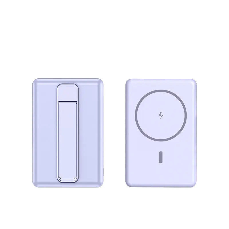Wireless Fast Charging Power Bank R-12L 10000mAh Pixie La Bella