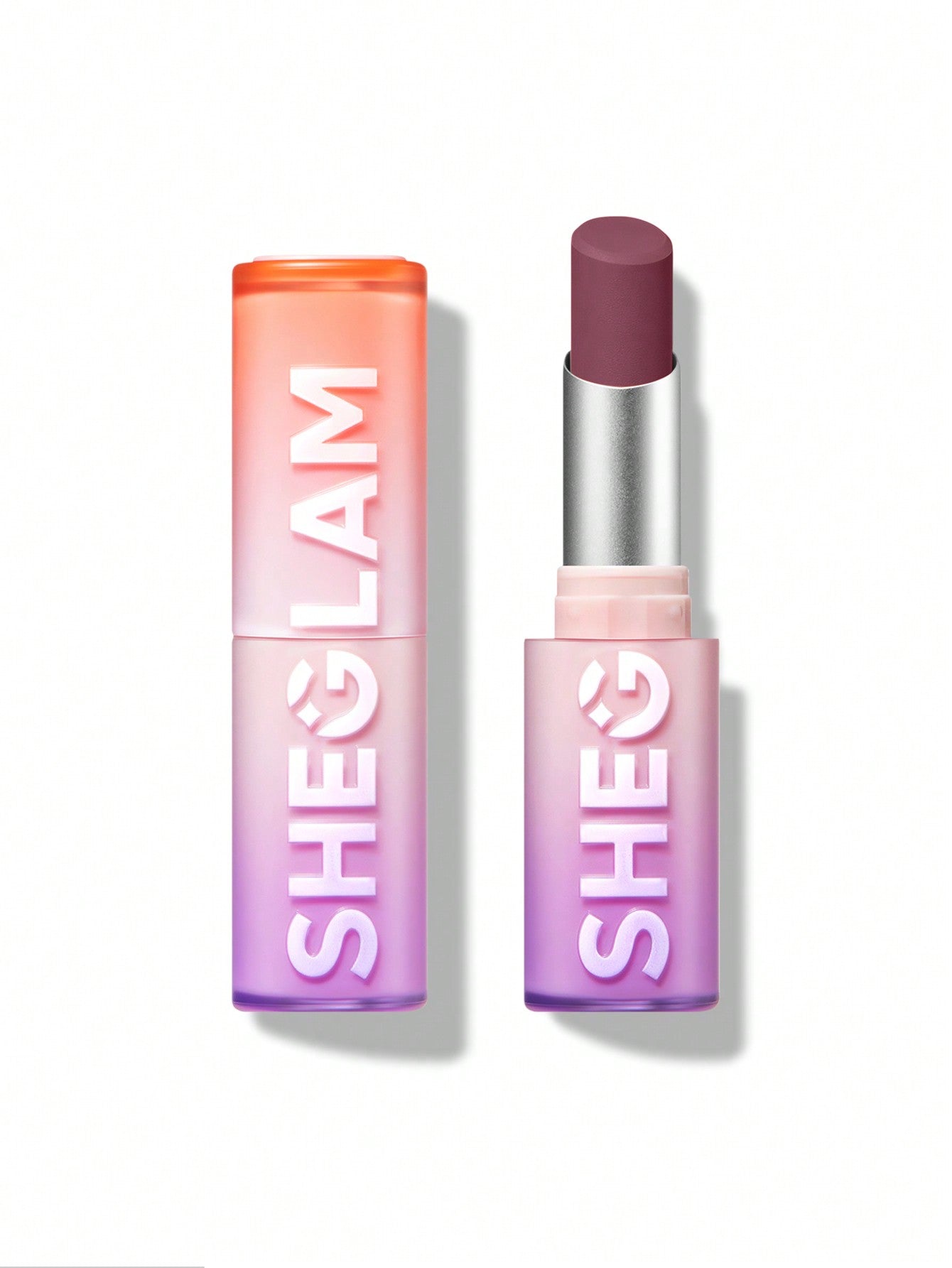 Sheglam Dynamatte boom long-lasting matte lipstick -Rent Free