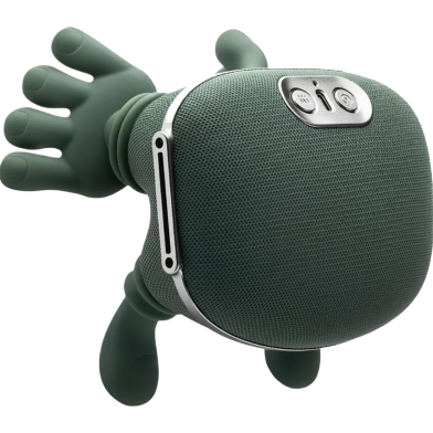 INNOVATE Robotic Neck Massager and Cervical Massager for Pain Relief Pixie La Bella