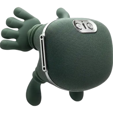 INNOVATE Robotic Neck Massager and Cervical Massager for Pain Relief Pixie La Bella