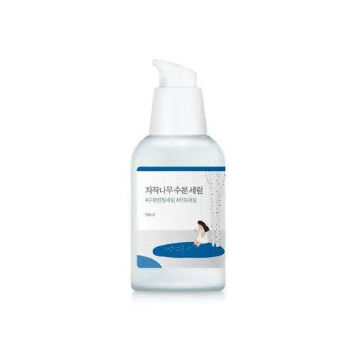 Buy Round Lab Birch Juice Moisturizing Serum online in Bangladesh. This affordable, organic K-beauty serum is a natural skin care product offering skin moisturizing and brightening benefits. Find the best skin care products and best face wash price in Bangladesh at our online store.