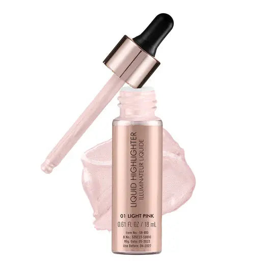 Swiss Beauty Liquid Highlighter Pixie La Bella