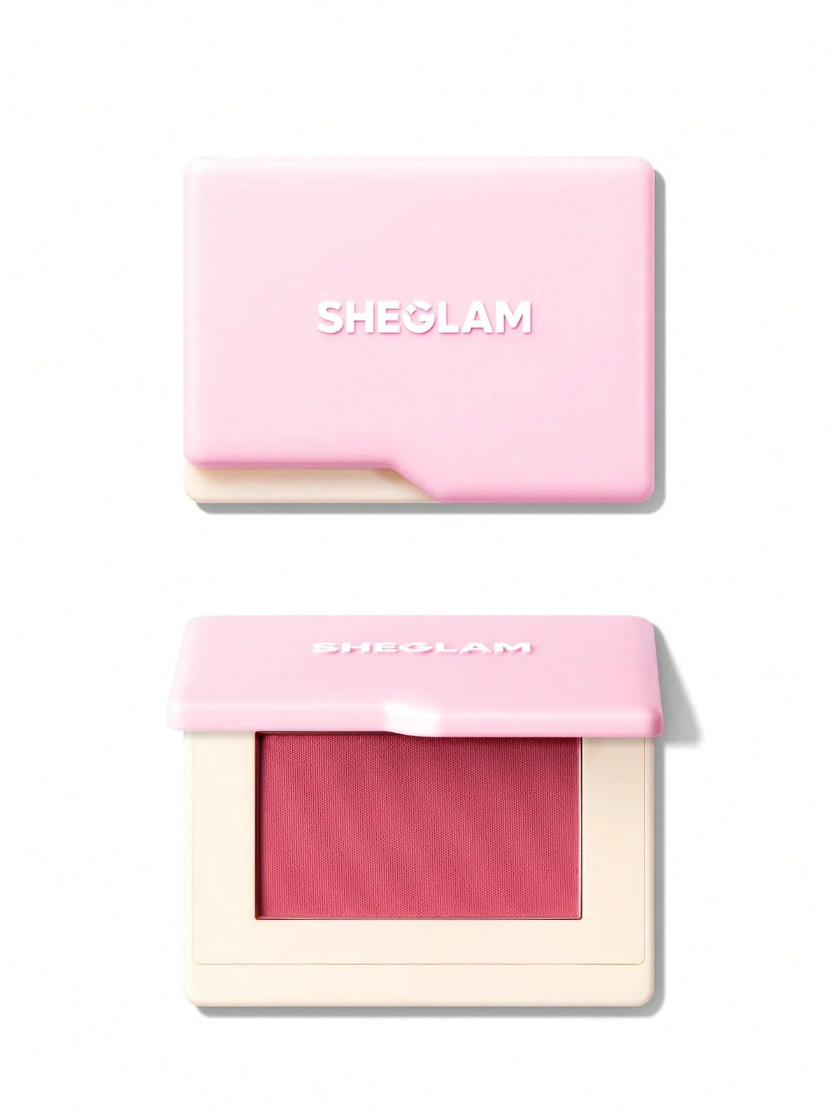 SHEGLAM Dream Touch Blush Love Cake