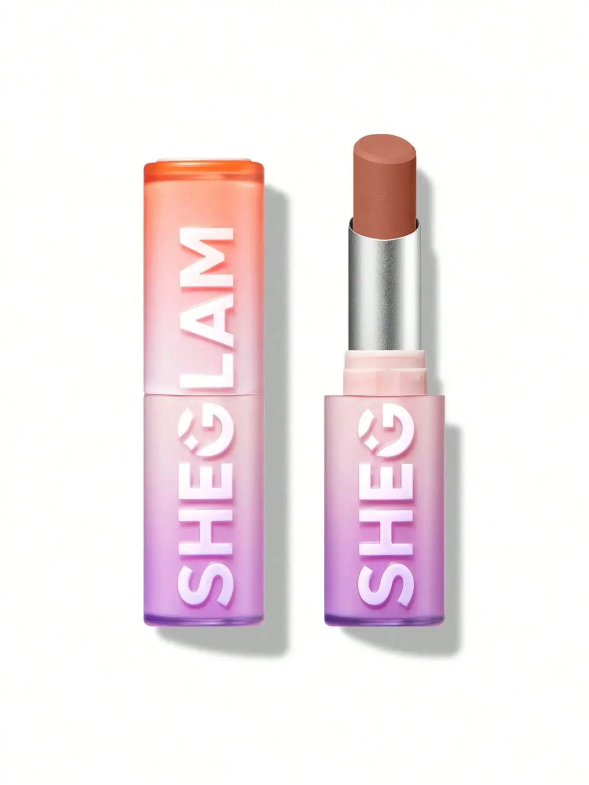 SHEGLAM Dynamatte Boom Long-Lasting Matte Lipstick