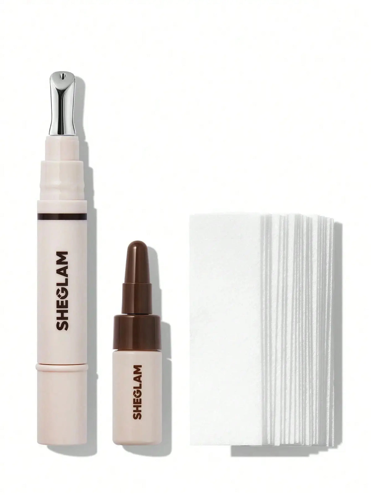 SHEGLAM EZ Control Hair Removal Pen & EZ Control Soothing Toner