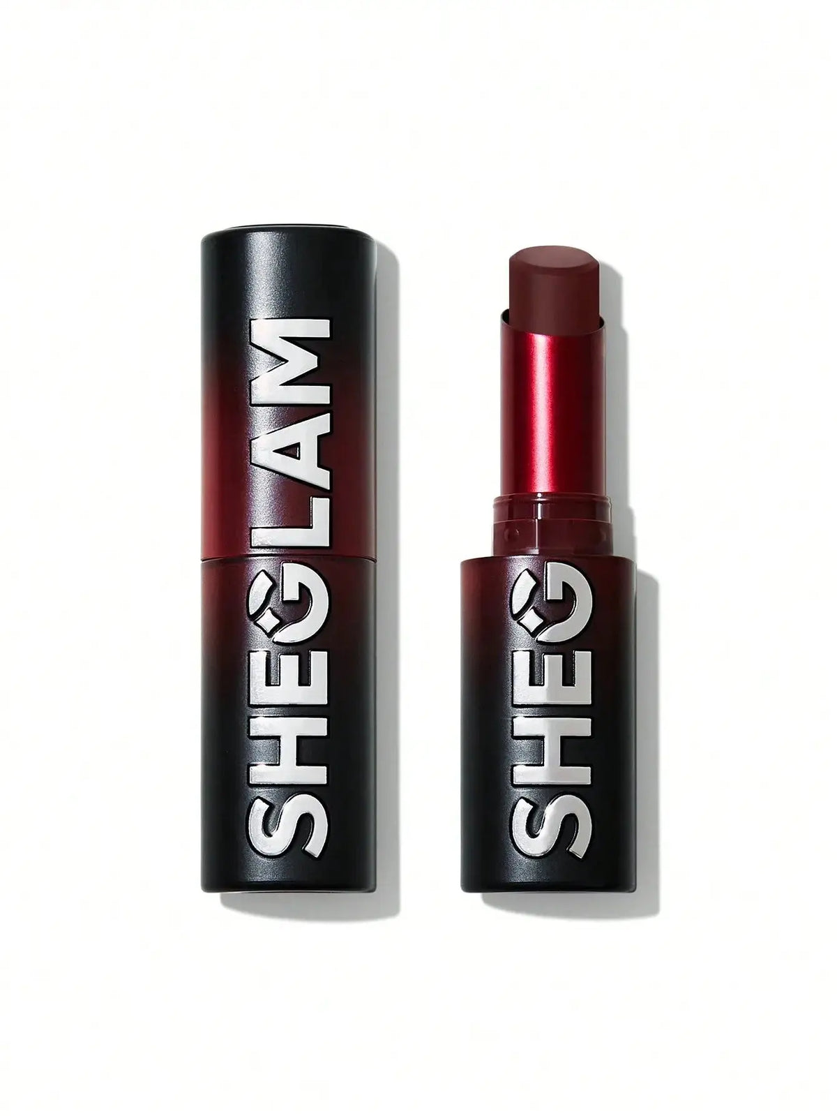 SHEGLAM Ember Rose Dynamatte Boom Long-Lasting Matte Lipstick