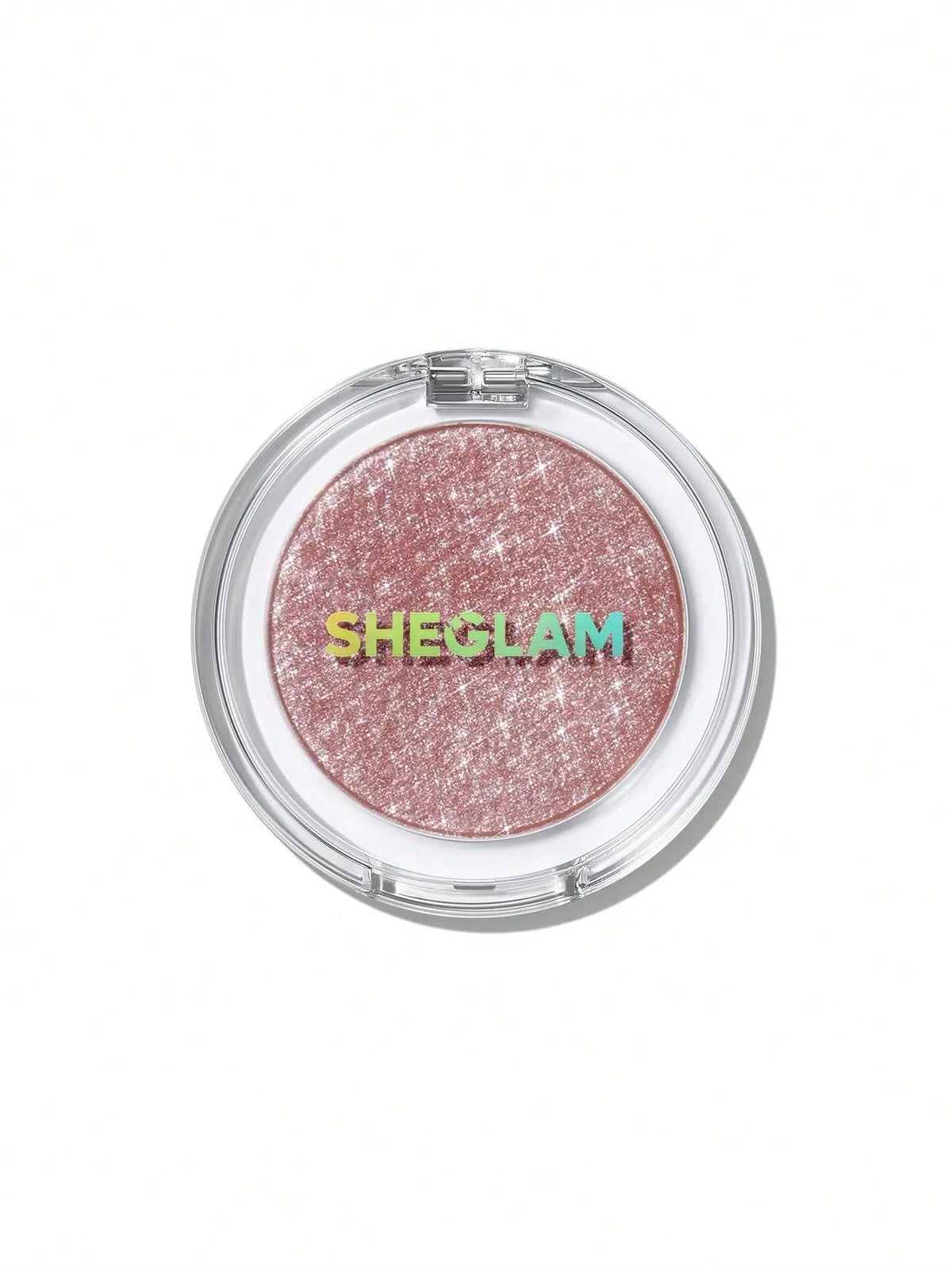 SHEGLAM Enigma Sparkly Eyeshadow