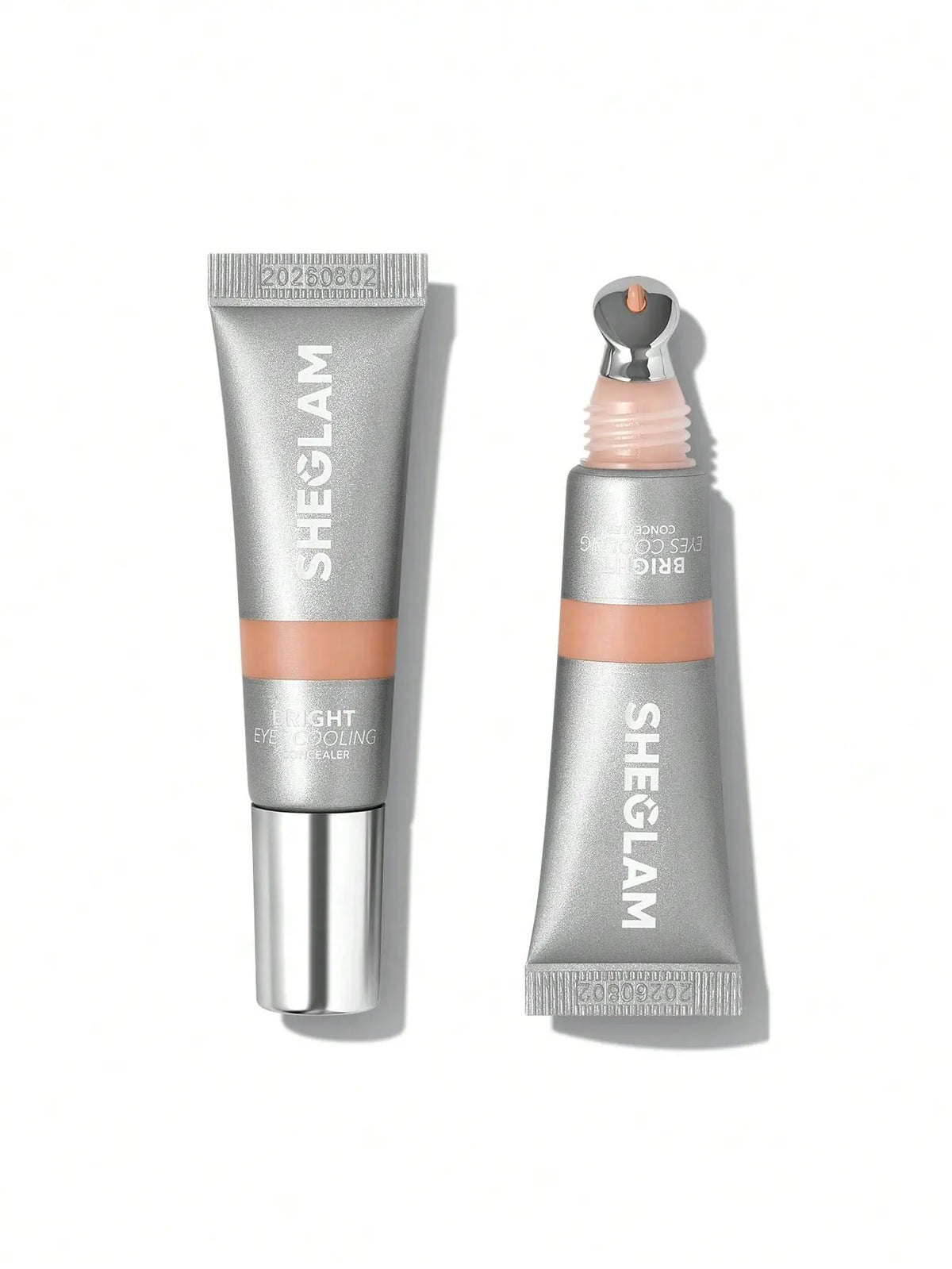 SHEGLAM Bright Eyes Cooling Concealer