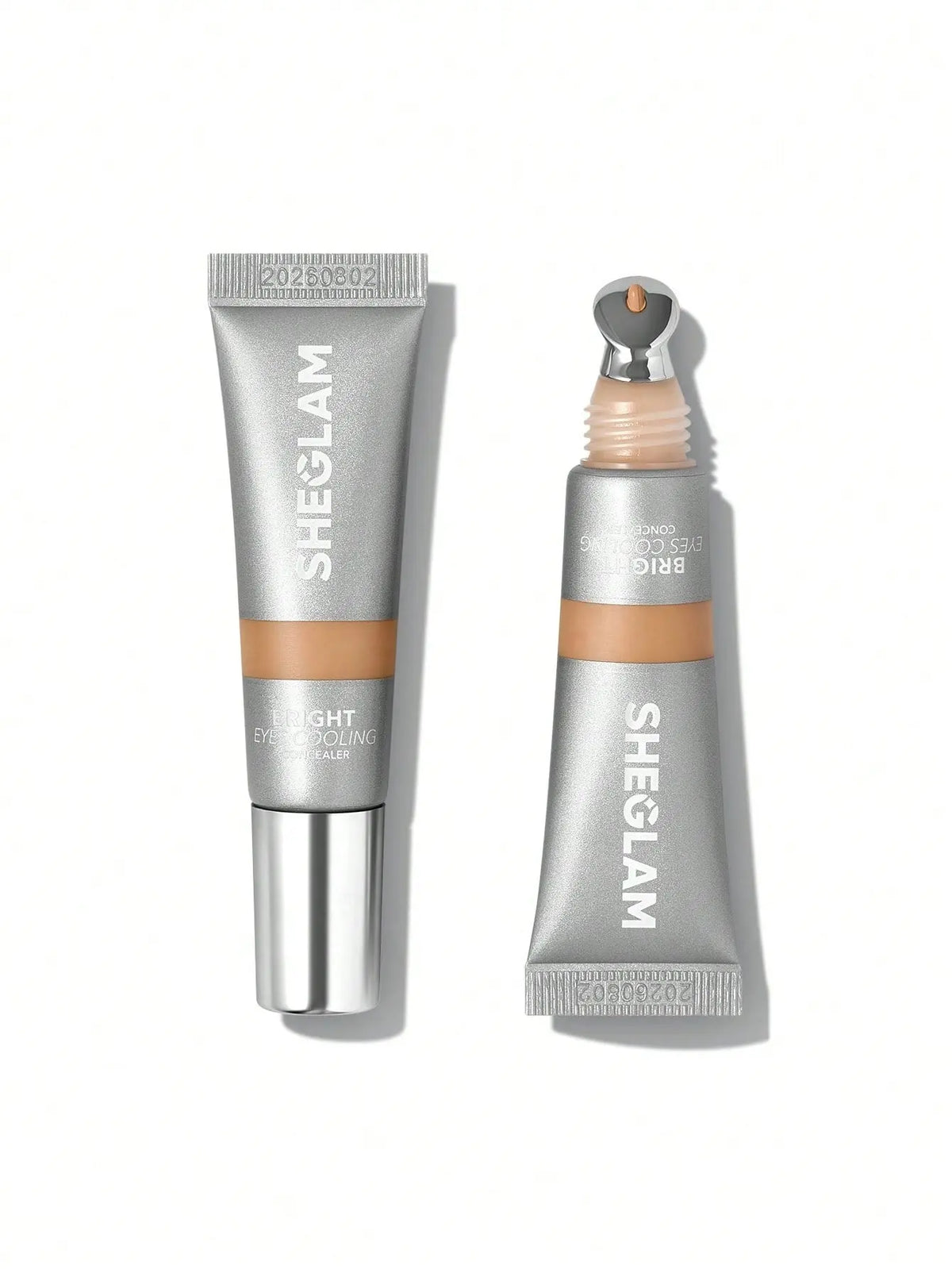 SHEGLAM Bright Eyes Cooling Concealer