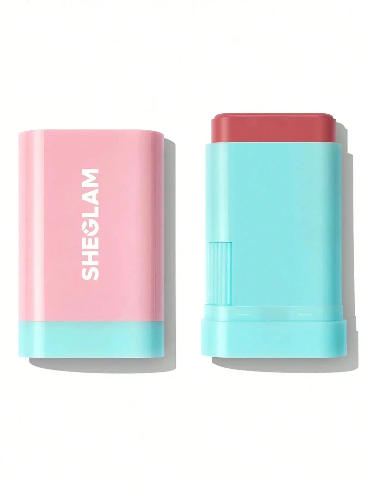 SHEGLAM Glass Glow Blush Stick
