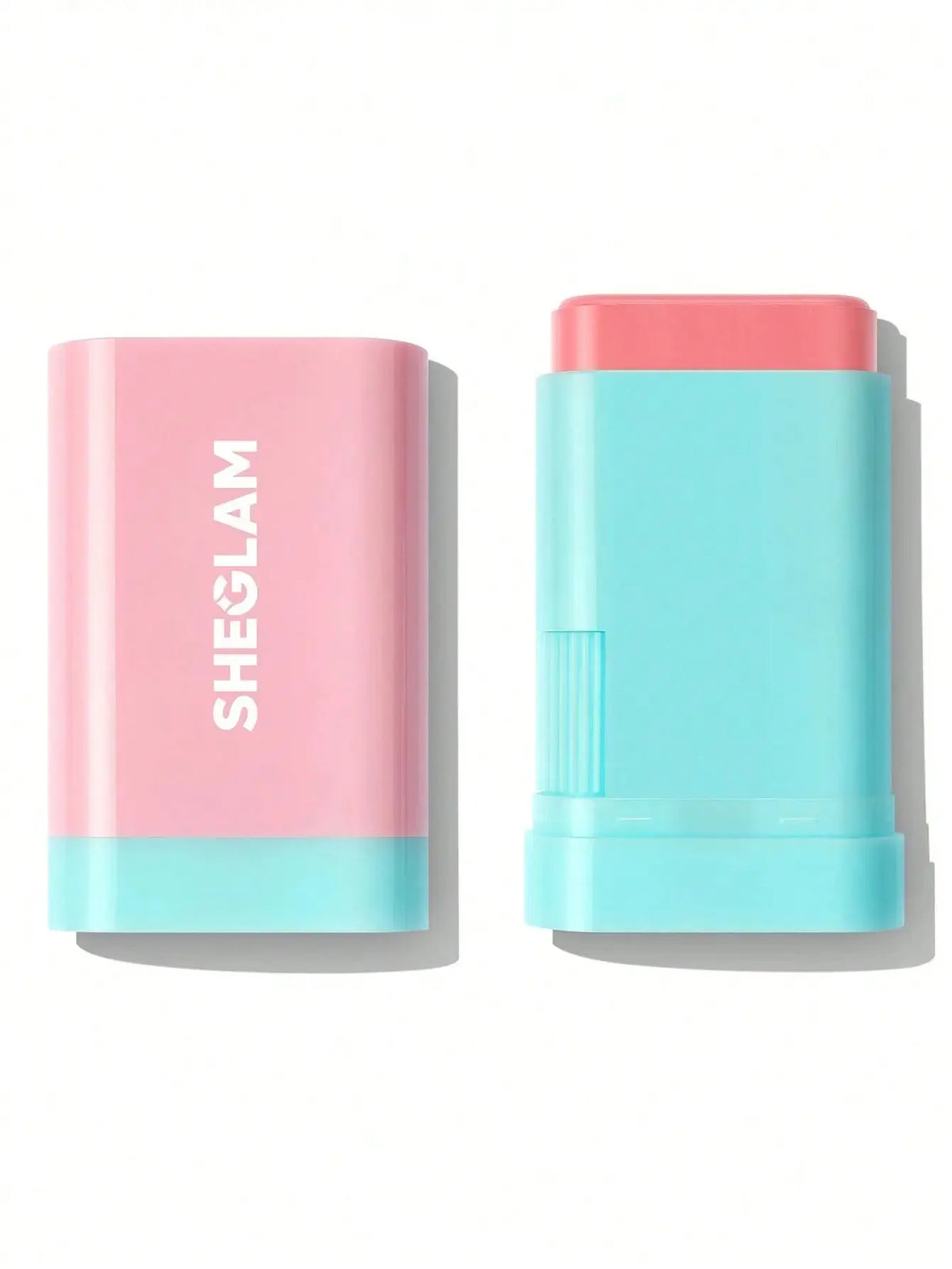 SHEGLAM Glass Glow Blush Stick