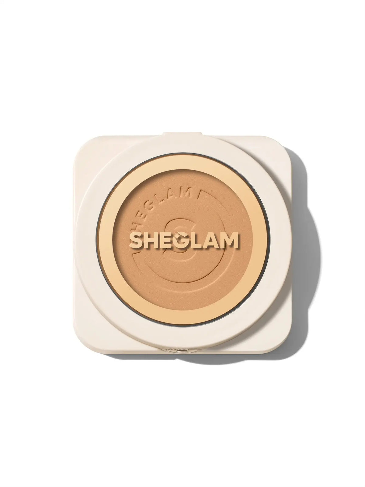 SHEGLAM Skin-Focus High Coverage Powder Foundation Pixie La Bella