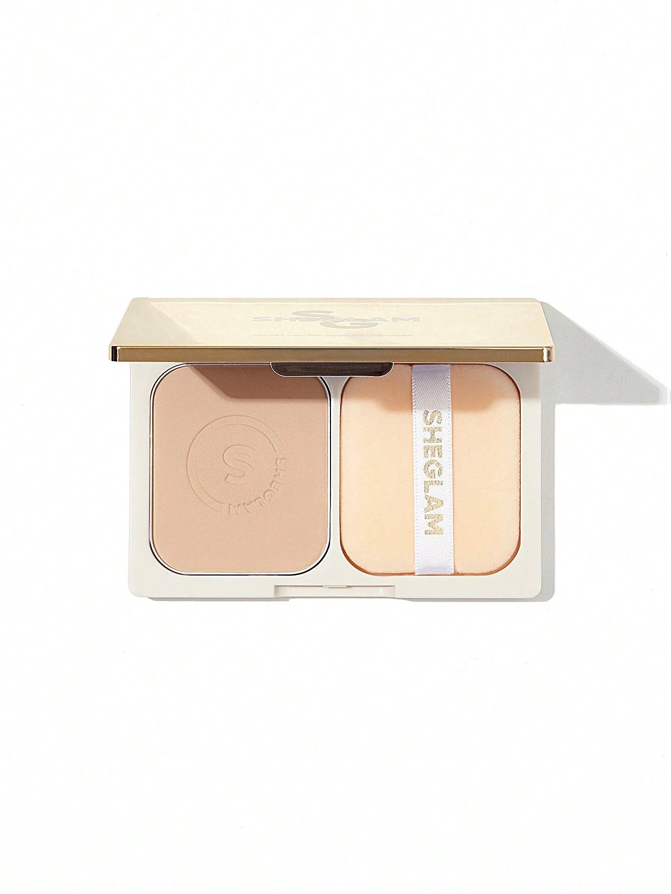 SHEGLAM Velvet Veil Oil Control Powder 10g