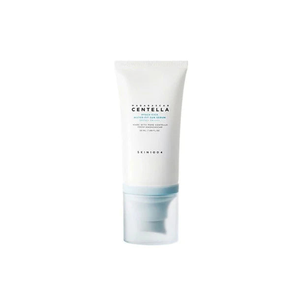 Skin1004 Madagascar Centella Hyalu-Cica Water-Fit Sun serum Pixie La Bella